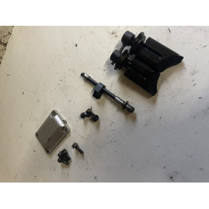 valve husqvarna cr/wr 125 2009 2013