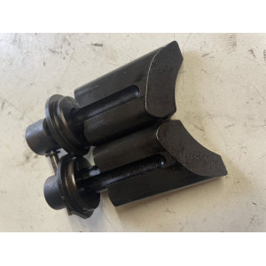 valve husqvarna cr/wr 125 2009 2013