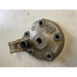 culasse husqvarna cr/wr 125 2011