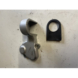 carter de biellette commande de valve husqvarna cr/wr 125 2009 2013