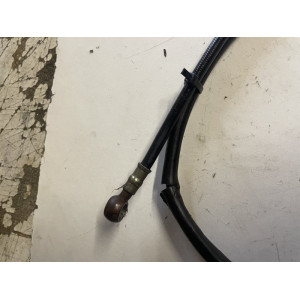 durite frein avant husqvarna cr/wr 125 2008 2011