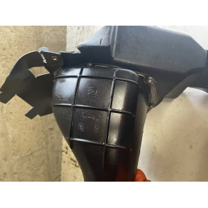 boite à air husqvarna cr/wr 125 2011