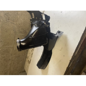boite à air husqvarna cr/wr 125 2011