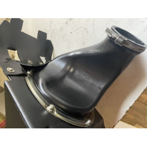 boite à air husqvarna cr/wr 125 2011