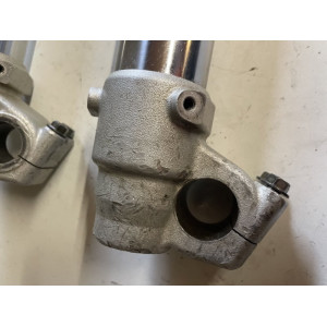 bâton de fourche husqvarna cr/wr 125 2011