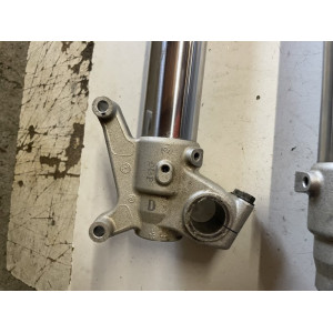 bâton de fourche husqvarna cr/wr 125 2011