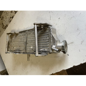 radiateur droit husqvarna cr/wr 125 2008 2011