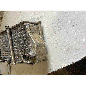 radiateur droit husqvarna cr/wr 125 2008 2011