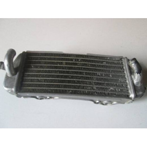 KP PIECES  radiateur droit cycle