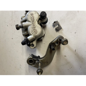 étrier frein avant husqvarna cr/wr 125 2008 2011