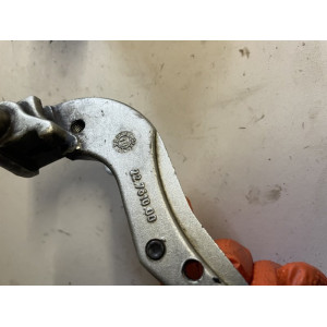 étrier frein avant husqvarna cr/wr 125 2008 2011