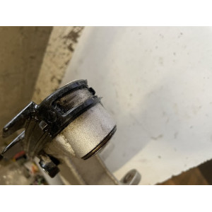 bras oscillant husqvarna cr/wr 125 2011