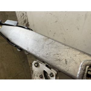 bras oscillant husqvarna cr/wr 125 2011