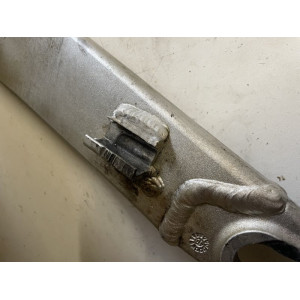 bras oscillant husqvarna cr/wr 125 2011