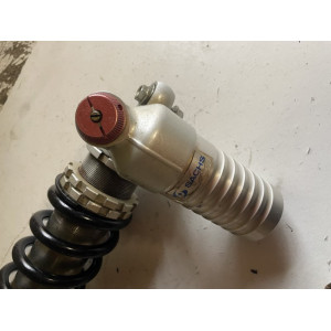 amortisseur husqvarna wr/cr 125 2011 2013