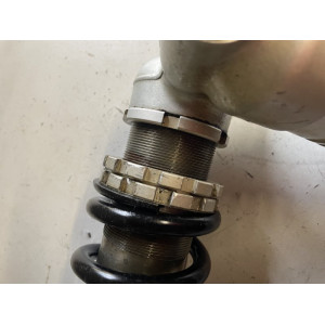 amortisseur husqvarna wr/cr 125 2011 2013