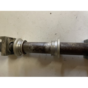 axe roue arrière husqvarna wr/cr 125 2008 2011