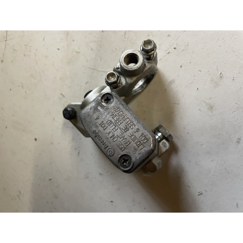 maitre cylindre frein avant husqvarna wr/cr 125 2008 2011 maitre cylindre frein avant husqvarna wr/cr 125 2008 2011