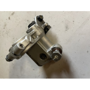 maitre cylindre frein avant husqvarna wr/cr 125 2008 2011