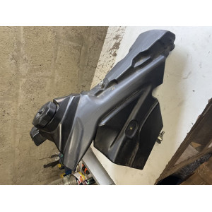 réservoir husqvarna wr/cr 125 2009 2013