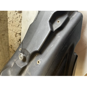 réservoir husqvarna wr/cr 125 2009 2013