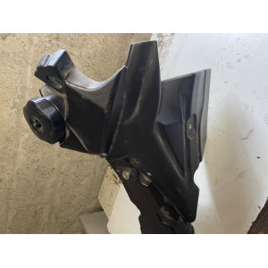 réservoir husqvarna wr/cr 125 2009 2013