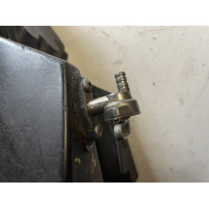 réservoir husqvarna wr/cr 125 2009 2013