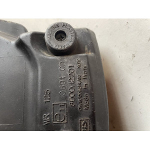 réservoir husqvarna wr/cr 125 2009 2013