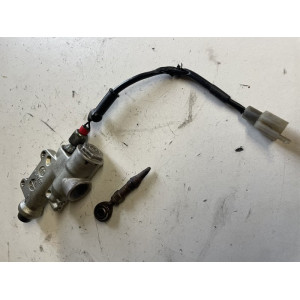 maitre cylindre frein arrière husqvarna wr 125 2006 2013