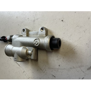 maitre cylindre frein arrière husqvarna wr 125 2006 2013