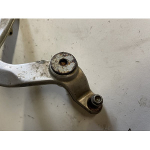pédale de frein husqvarna wr/cr 125 2006 2013