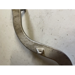 pédale de frein husqvarna wr/cr 125 2006 2013