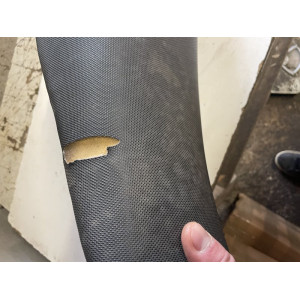 selle husqvarna wr/cr 125 2011