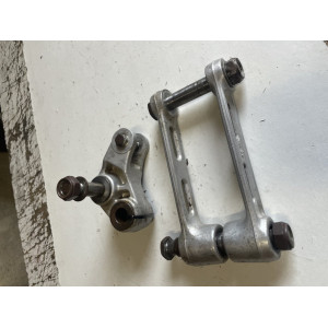 biellette de suspension yz 125/250 1993 1995