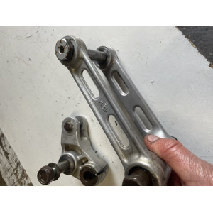biellette de suspension yz 125/250 1993 1995