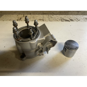 cylindre piston yz 125 1994