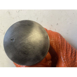 cylindre piston yz 125 1994