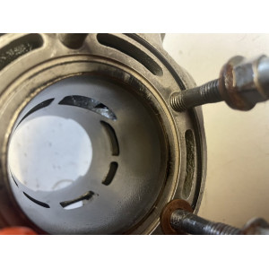 cylindre piston yz 125 1994