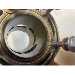 cylindre piston yz 125 1994