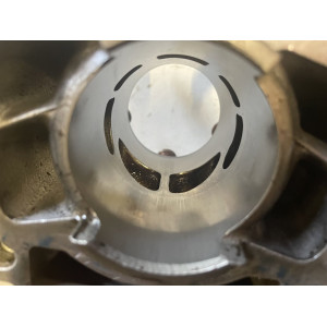 cylindre piston yz 125 1994