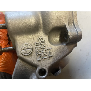 cylindre piston yz 125 1994