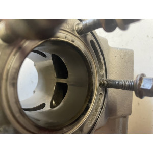 cylindre piston yz 125 1994