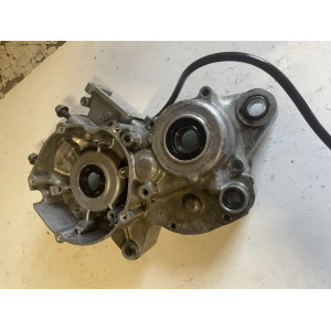 carter moteur gauche yz 125 1994 1995