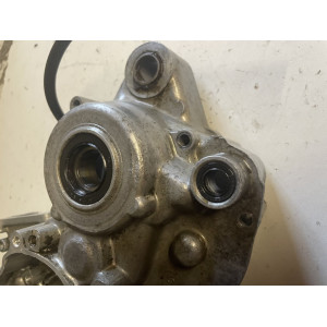 carter moteur gauche yz 125 1994 1995