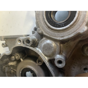 carter moteur gauche yz 125 1994 1995