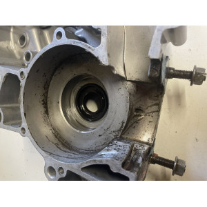 carter moteur gauche yz 125 1994 1995