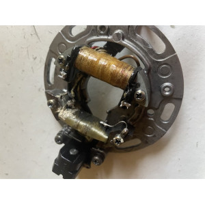 stator yz 125 1994 1995