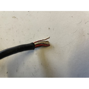 stator yz 125 1994 1995