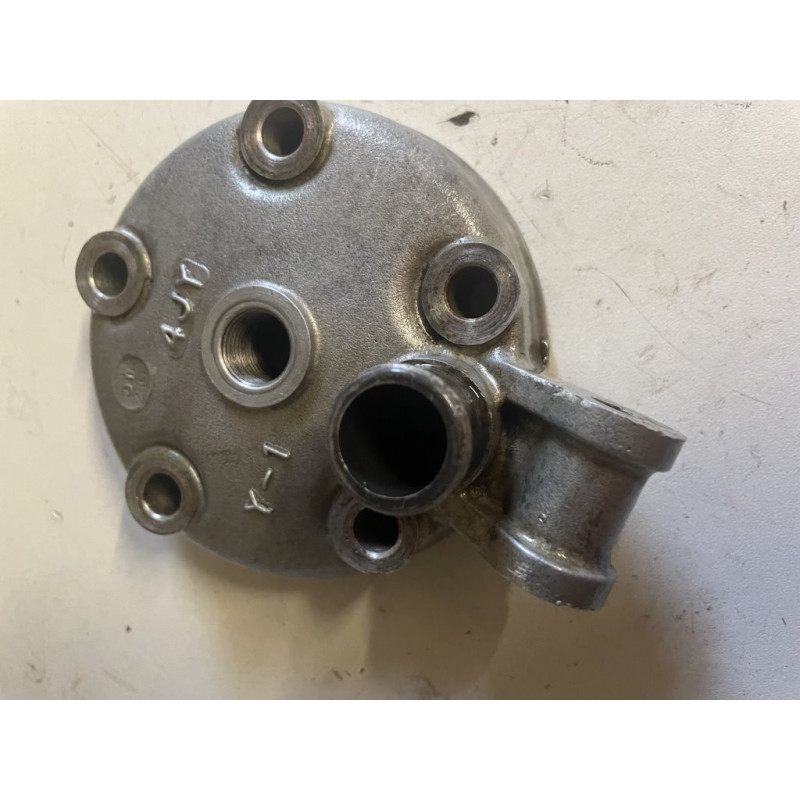 culasse yz 125 1994 1995 culasse yz 125 1994 1995