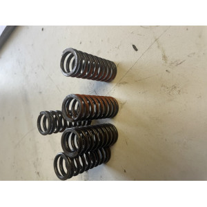 ressort embrayage yz 125 1994 1995